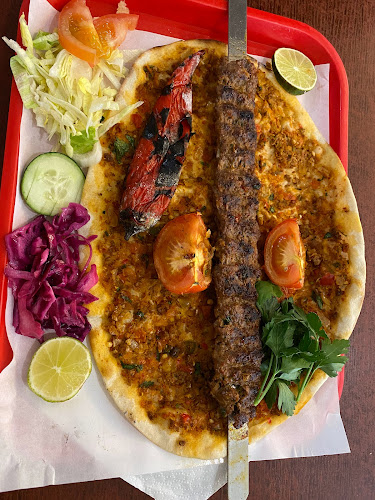 Restaurant istanbul