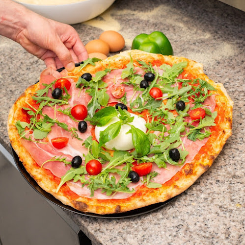 Restaurant Italien Alessia - Traiteur Pizza Arcueil