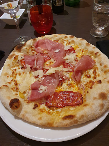 Restaurant Italien Dalla Famiglia