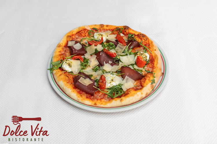Restaurant Italien Rambouillet DOLCE VITA