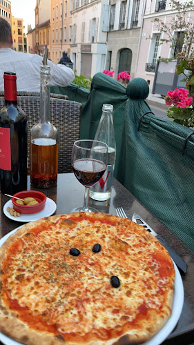Restaurant Italienne et Pizzeria Le Venise