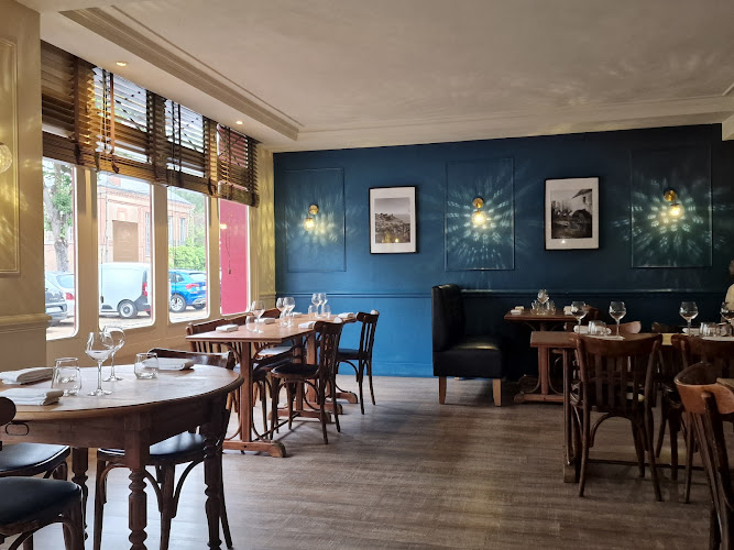 Restaurant l'Entre Deux | Restaurant Gastronomique (77)
