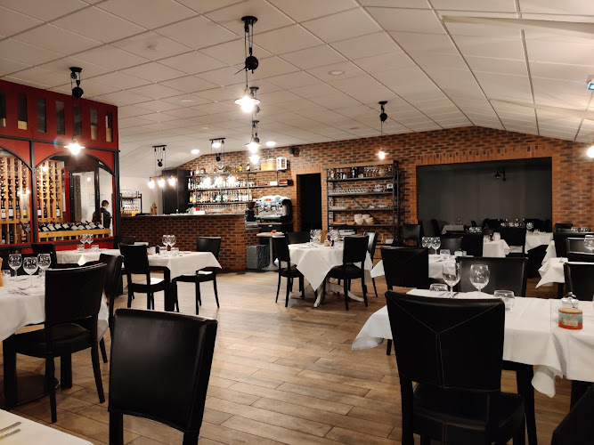 Restaurant La Braise