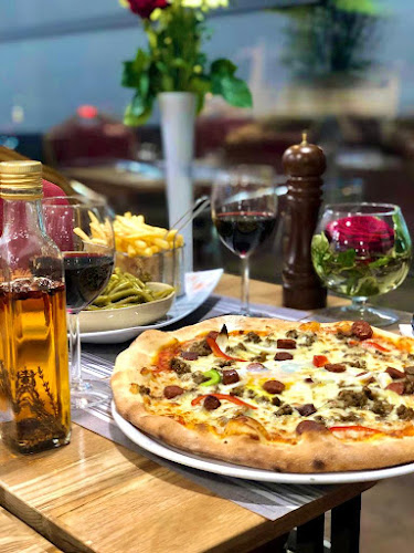 Restaurant La Casa Di Papà