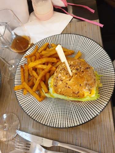 Restaurant Le 42