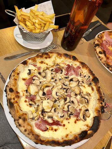 Restaurant Le 63