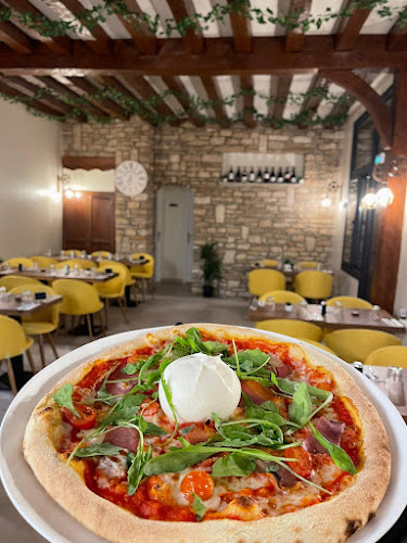 Restaurant Le Lysieux