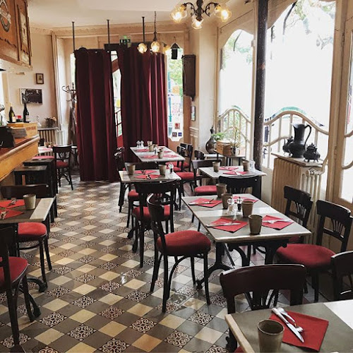 Restaurant Le Petit Pont