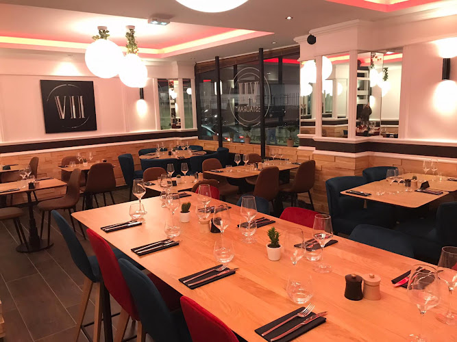 Restaurant le VII