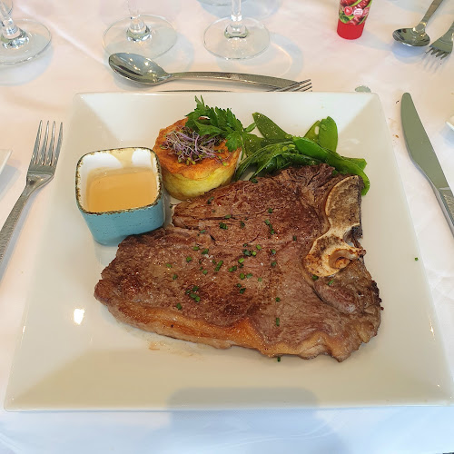 Restaurant Les Chanteraines