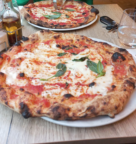 Restaurant Novecento
