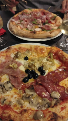 Restaurant O Marconi