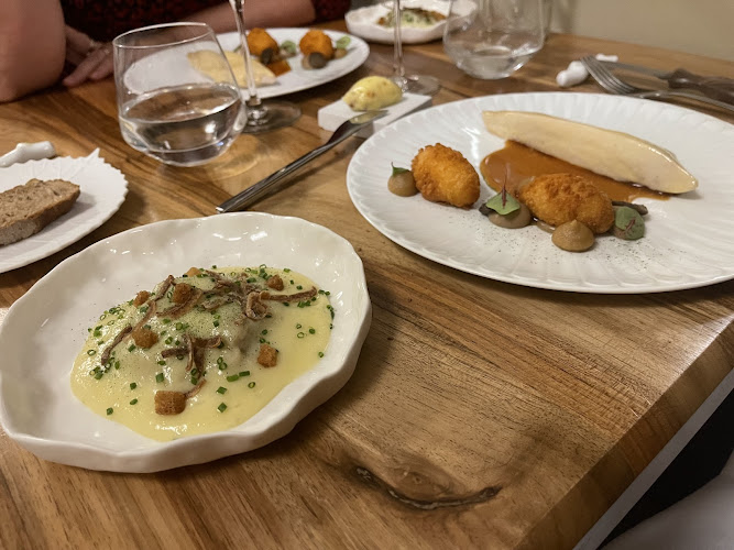 Restaurant Papylles Bois-le-Roi