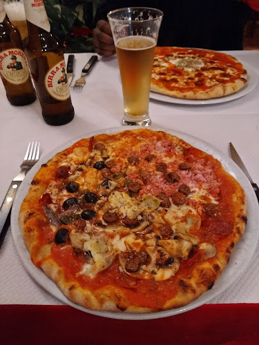 Restaurant Pizza Biagio