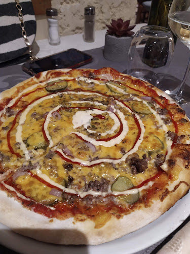 Restaurant Pizzeria Enzo