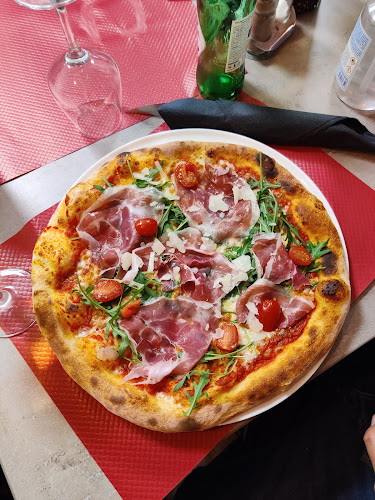 Restaurant Pizzeria Gust'o