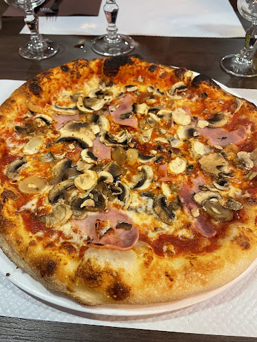 Restaurant Pizzeria La Spiaggia