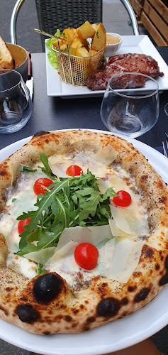 Restaurant Pizzeria SIENNA