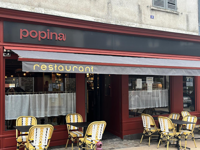 Restaurant Popina