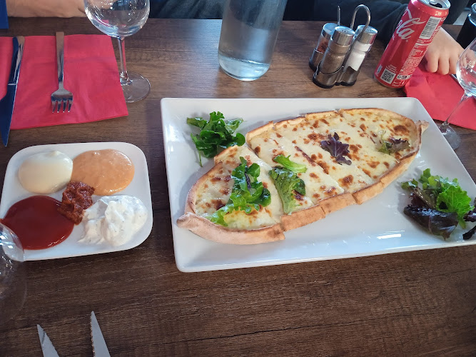 Restaurant RODI Villabé