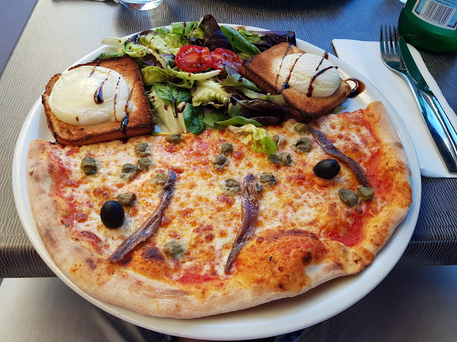 Restaurant Sole Mio