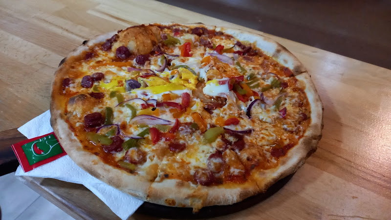 Resto Pizza