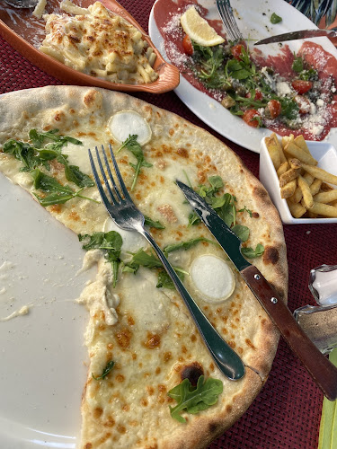 Rigatoni Café