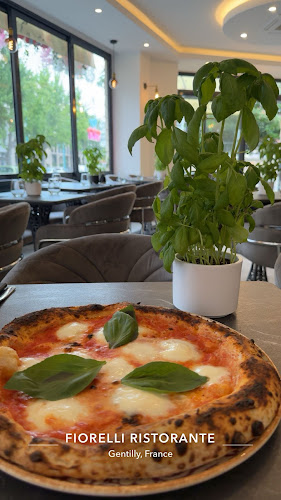RISTORANTE FIORELLI PIZZERIA