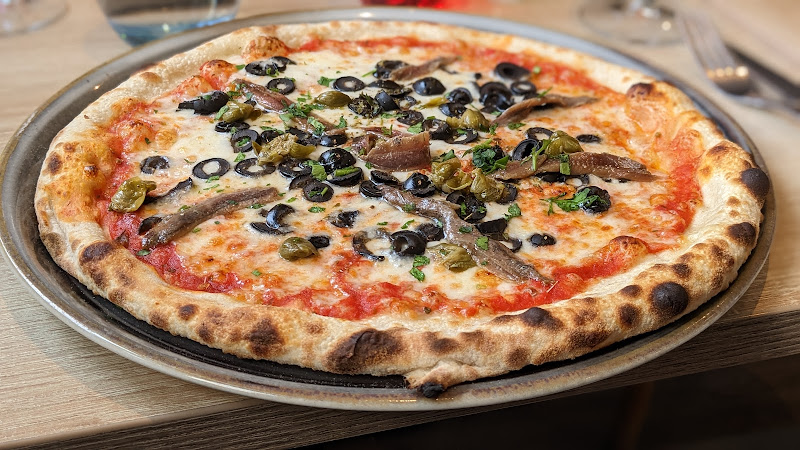 Ristorante IL GIARDINO