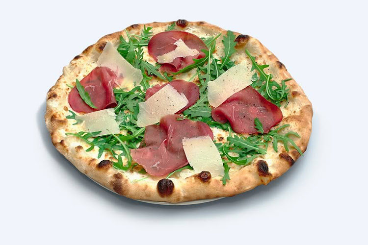 Ristorante Pizzeria Doni