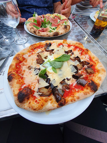Ristorante pizzeria Giuseppe