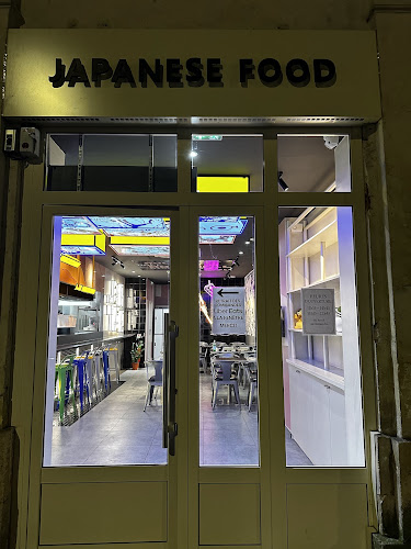 ROLLROLL Sèvres Japanese Food