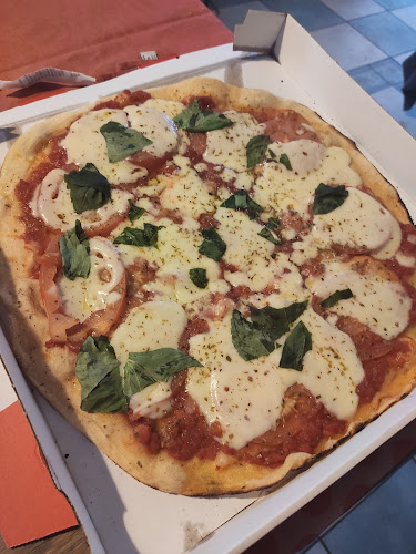 Roux'lette à pizza