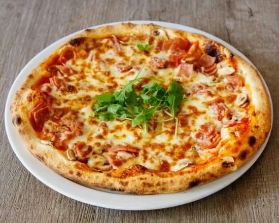 Royal Délice Pizza