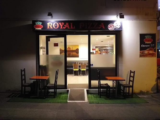 royal pizza limeil brevannes