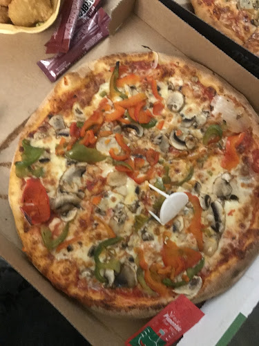 Royal Pizza93