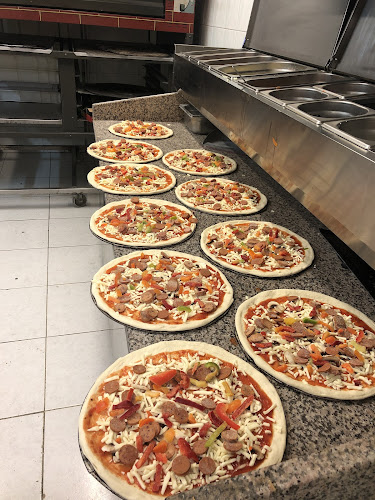 Sam Pizza