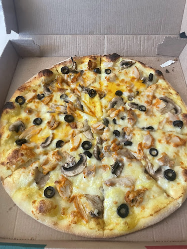 Sassuolo pizza
