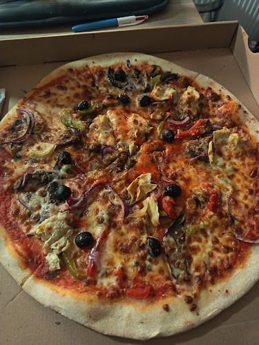 Saveurs de l'olivier