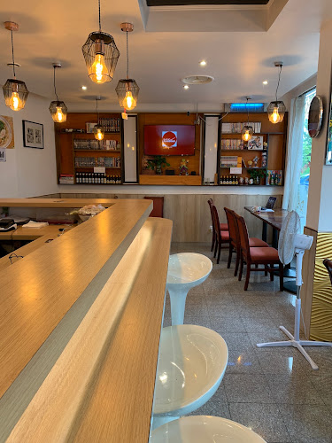 Senshoku - Ramen🍜 - Curry japonais 🍛 - Katsudon
