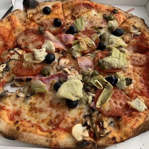 Sergio Pizza