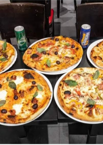 So Gusto - Restaurant Pizzeria