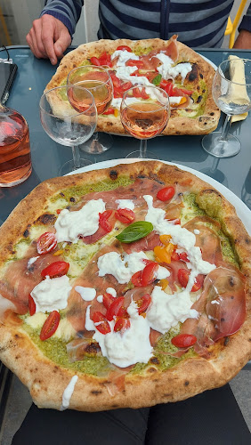 Solo Pizza Napoletana