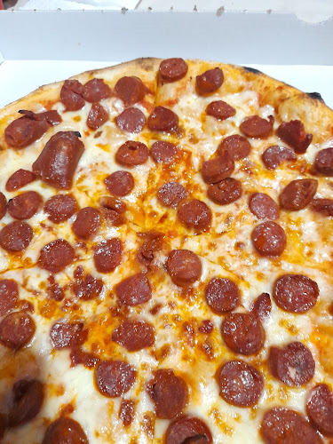 SOS PIZZA