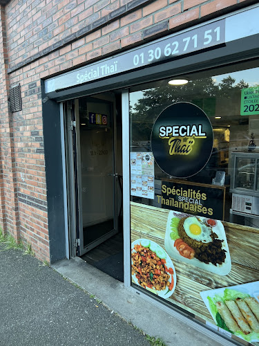 Special Thai