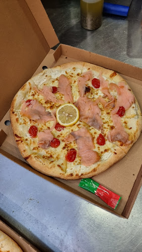 Speed Eats