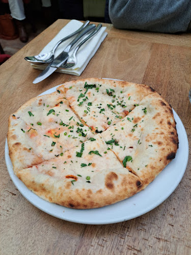 Spice Garden Restaurant