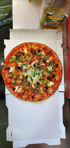 SPIZZA