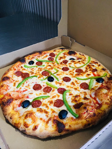 Star Pizza parmain