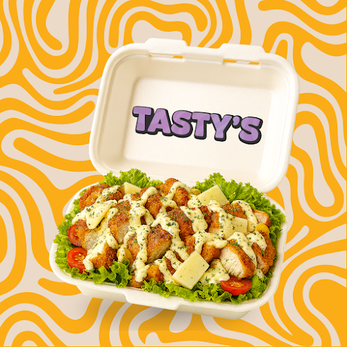 Tasty's longjumeau 2